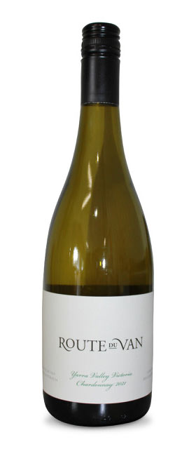 Yarra Valley Chardonnay