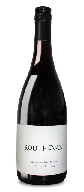 Yarra Valley Pinot